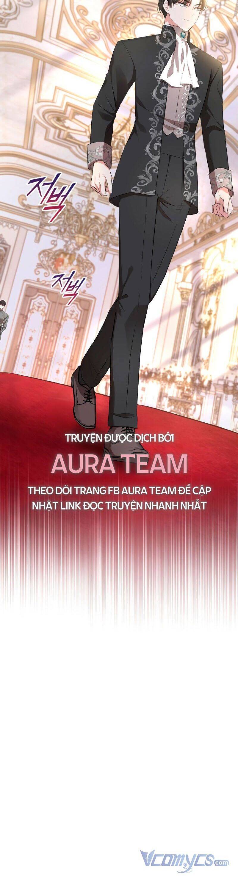 Tôi Sẽ Sống Thử Cuộc Đời Của Ác Nữ: Chapter 10