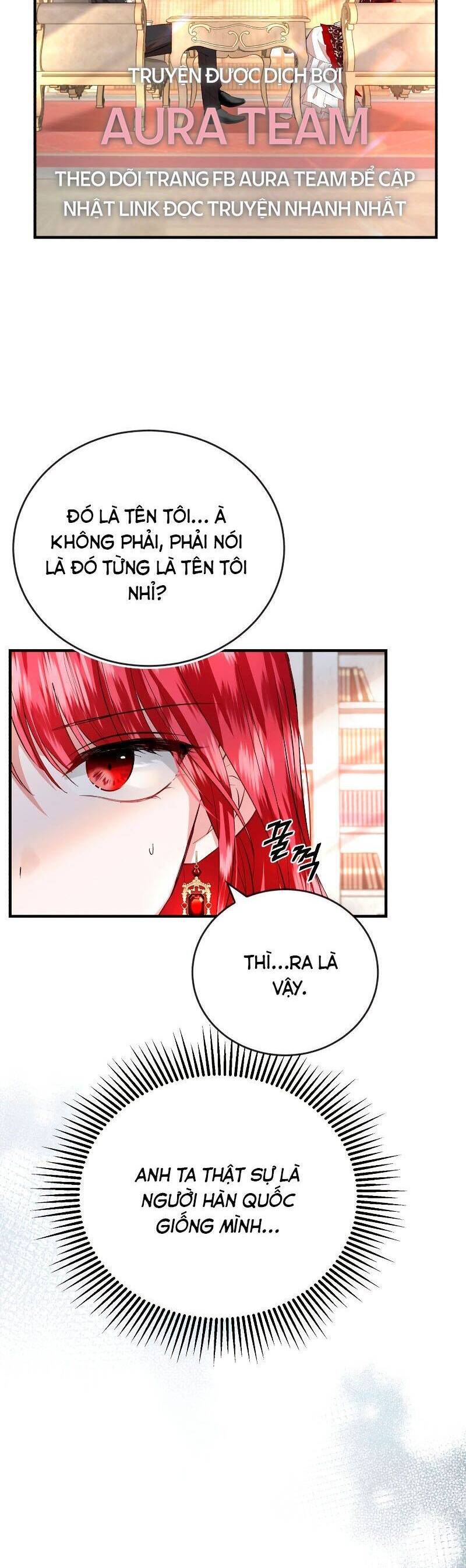 Tôi Sẽ Sống Thử Cuộc Đời Của Ác Nữ: Chapter 10