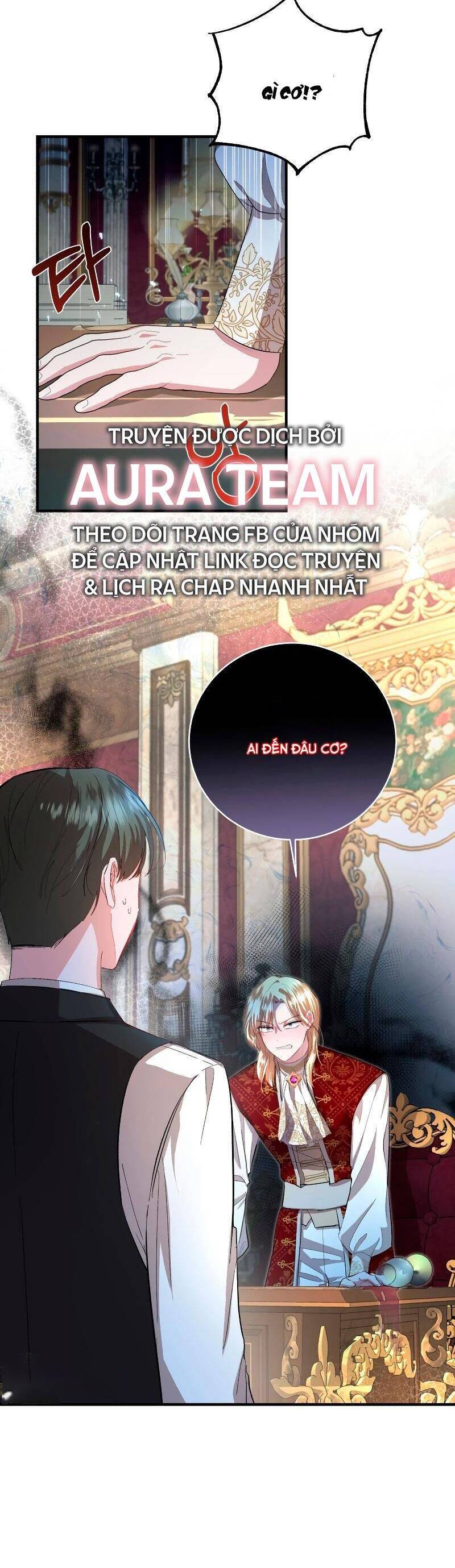 Tôi Sẽ Sống Thử Cuộc Đời Của Ác Nữ: Chapter 11