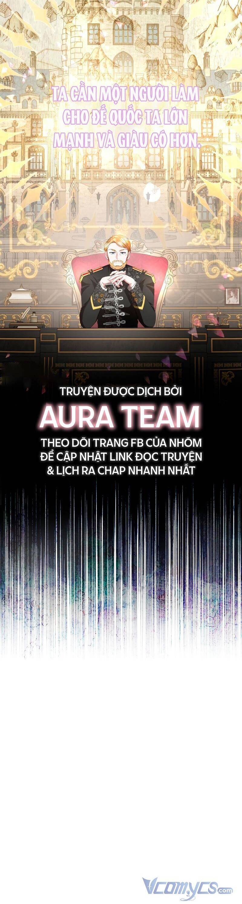 Tôi Sẽ Sống Thử Cuộc Đời Của Ác Nữ: Chapter 11