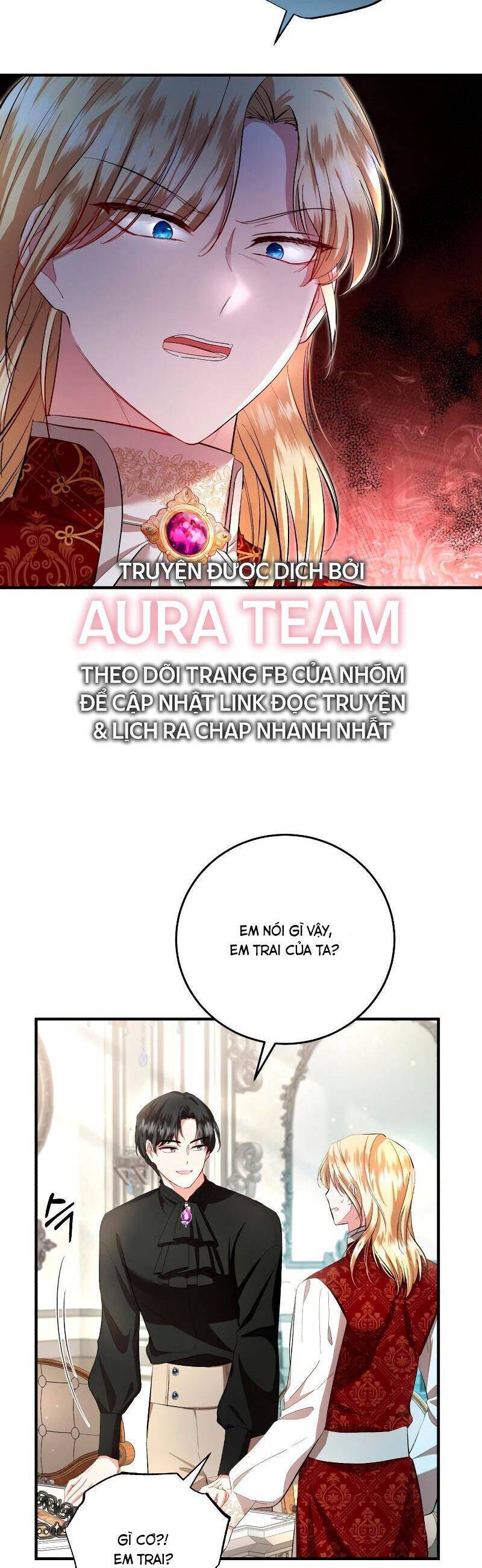 Tôi Sẽ Sống Thử Cuộc Đời Của Ác Nữ: Chapter 11