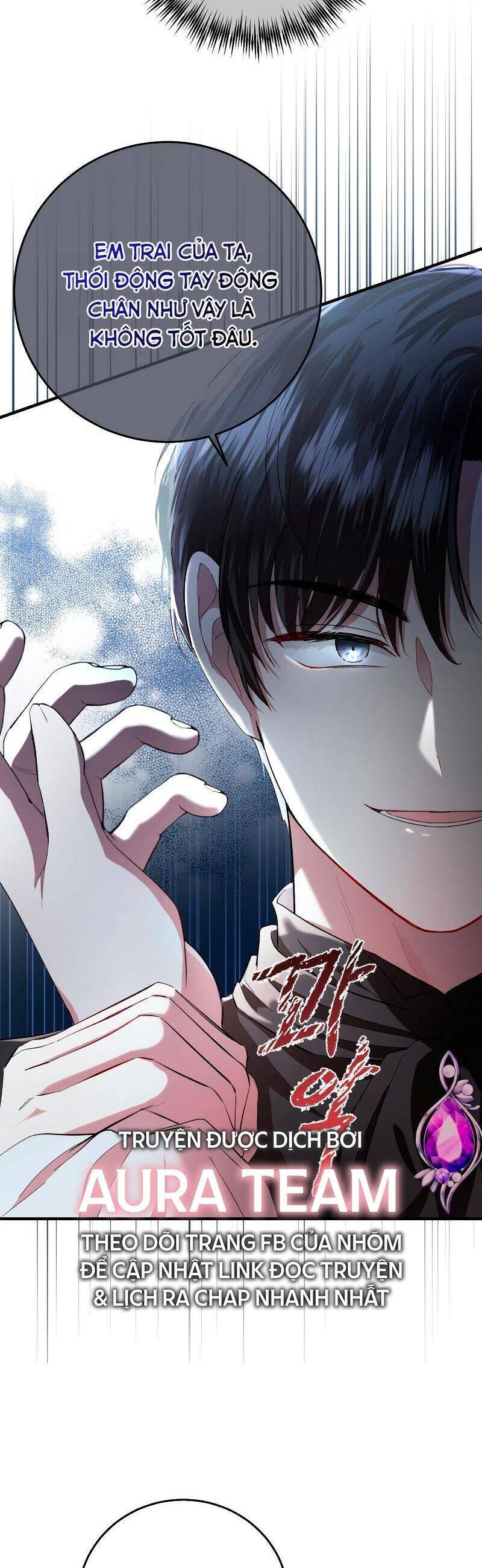 Tôi Sẽ Sống Thử Cuộc Đời Của Ác Nữ: Chapter 11