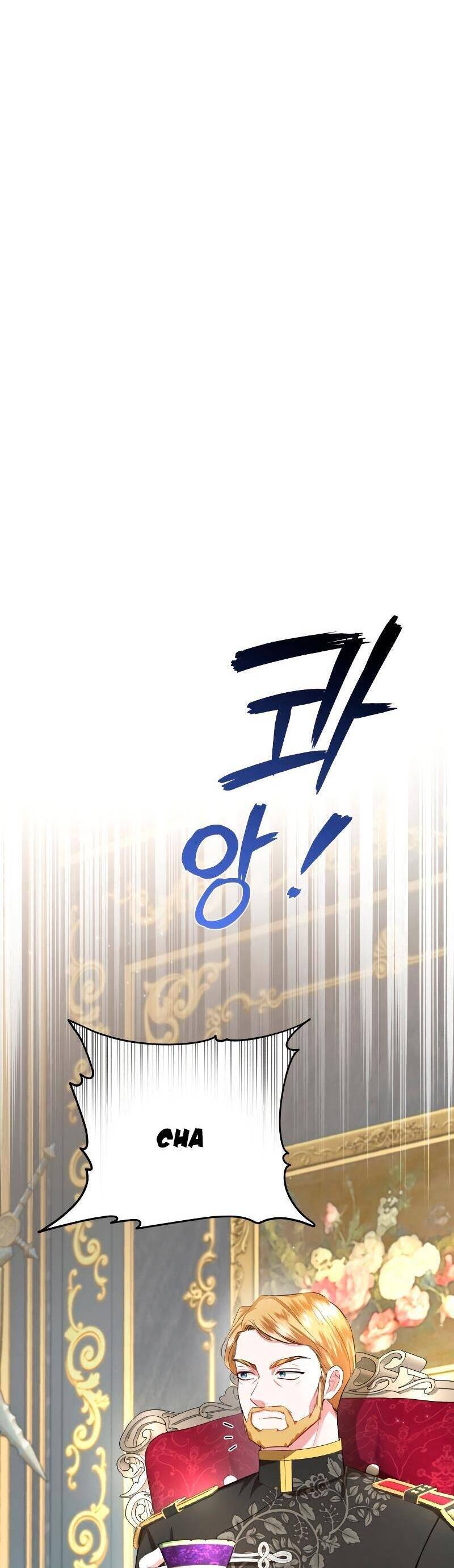 Tôi Sẽ Sống Thử Cuộc Đời Của Ác Nữ: Chapter 11