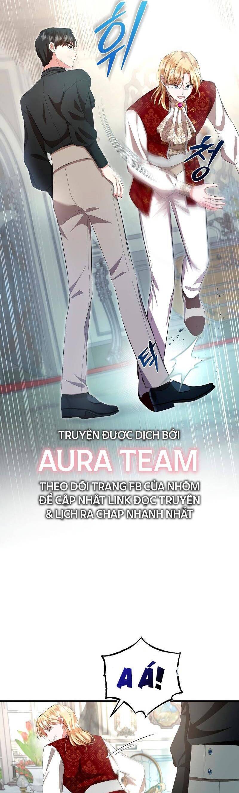 Tôi Sẽ Sống Thử Cuộc Đời Của Ác Nữ: Chapter 11