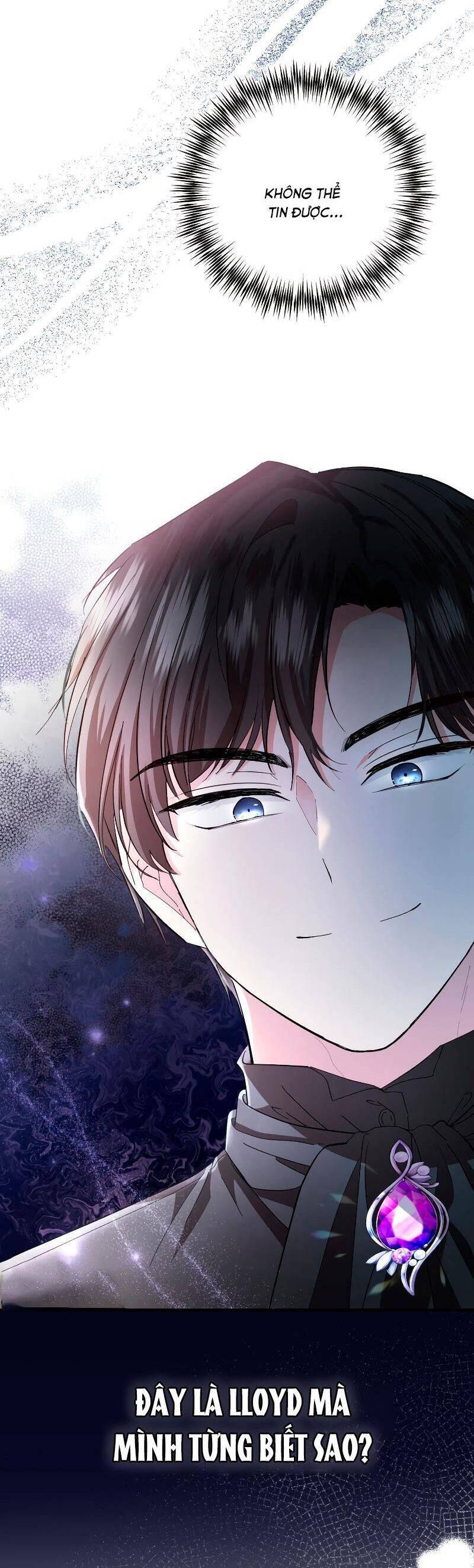 Tôi Sẽ Sống Thử Cuộc Đời Của Ác Nữ: Chapter 11