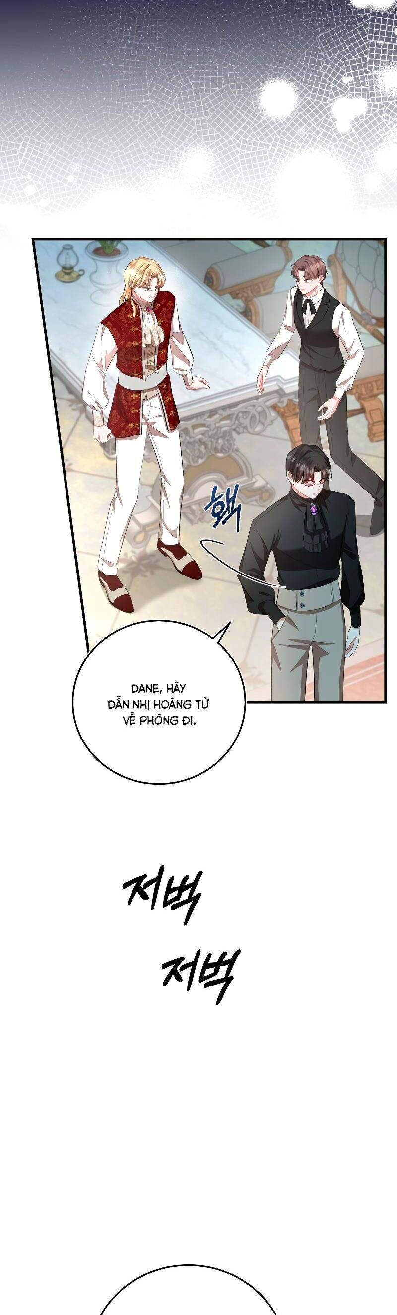 Tôi Sẽ Sống Thử Cuộc Đời Của Ác Nữ: Chapter 11