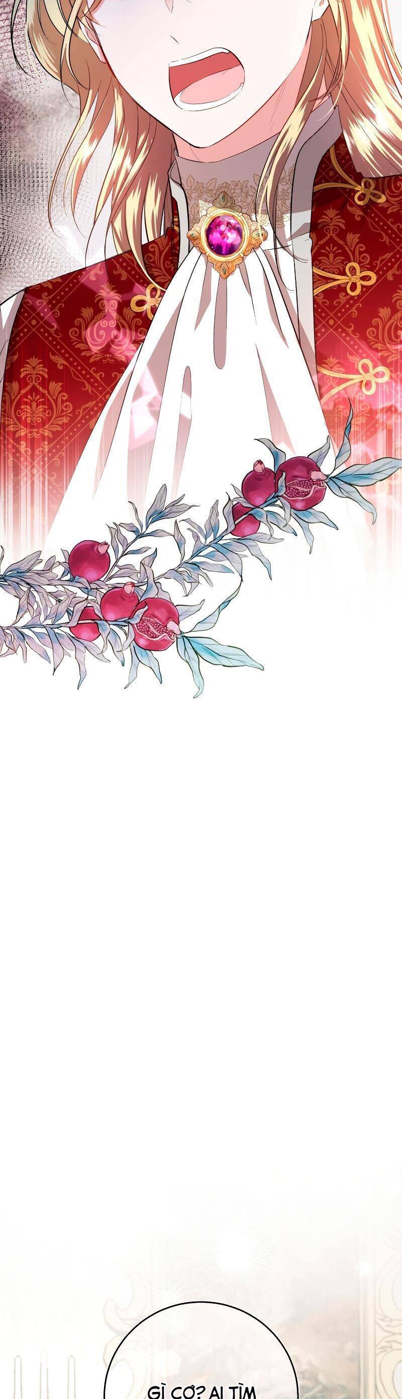 Tôi Sẽ Sống Thử Cuộc Đời Của Ác Nữ: Chapter 11