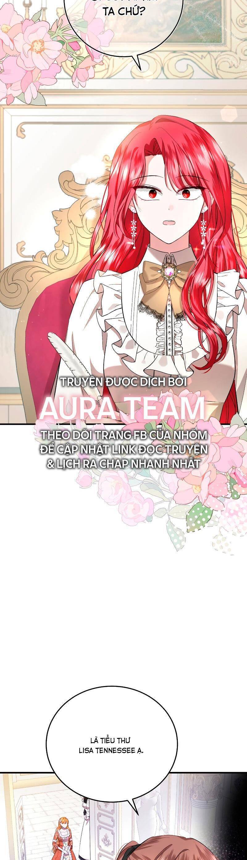 Tôi Sẽ Sống Thử Cuộc Đời Của Ác Nữ: Chapter 11