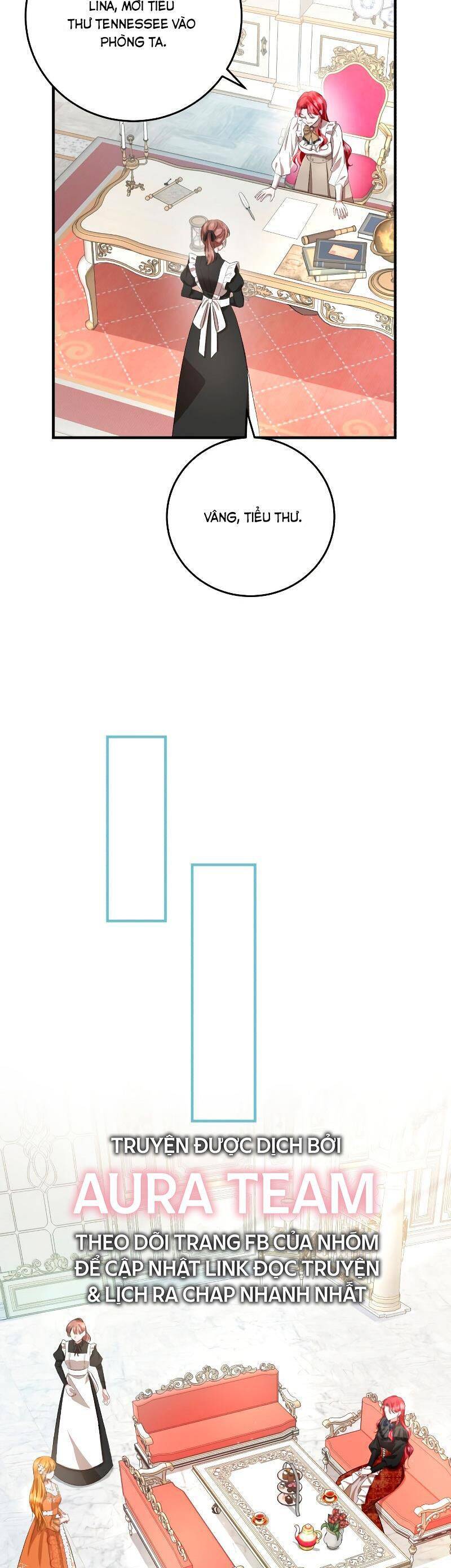 Tôi Sẽ Sống Thử Cuộc Đời Của Ác Nữ: Chapter 11