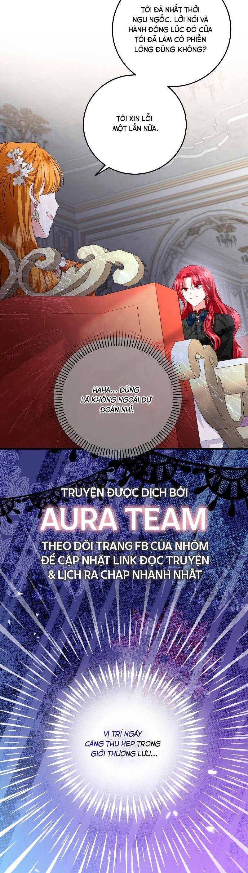 Tôi Sẽ Sống Thử Cuộc Đời Của Ác Nữ: Chapter 11