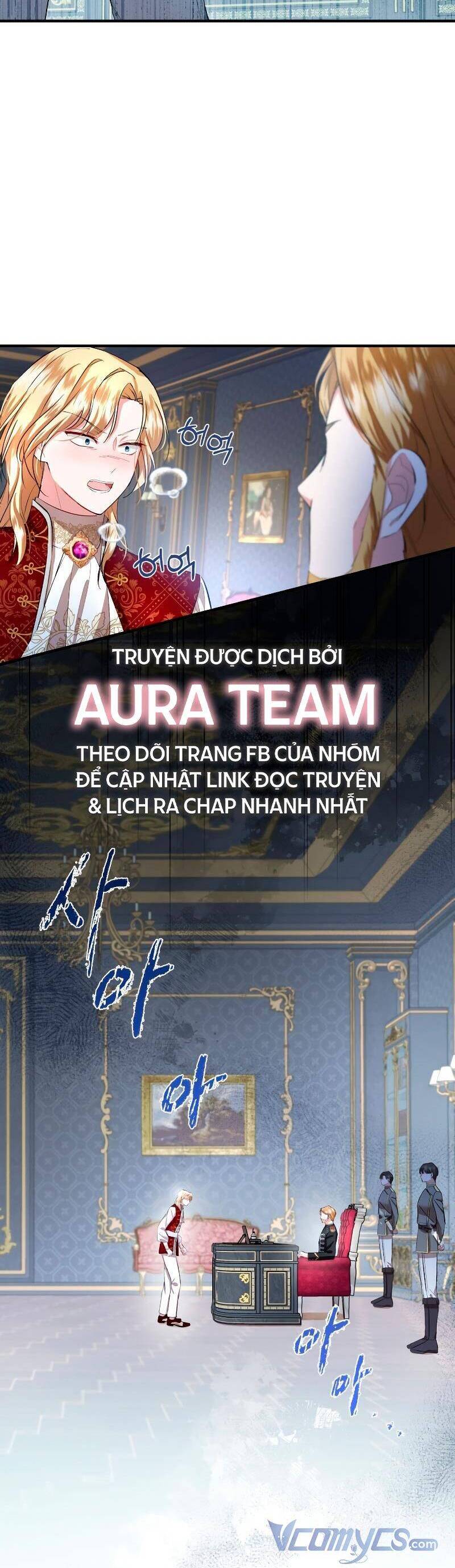 Tôi Sẽ Sống Thử Cuộc Đời Của Ác Nữ: Chapter 11