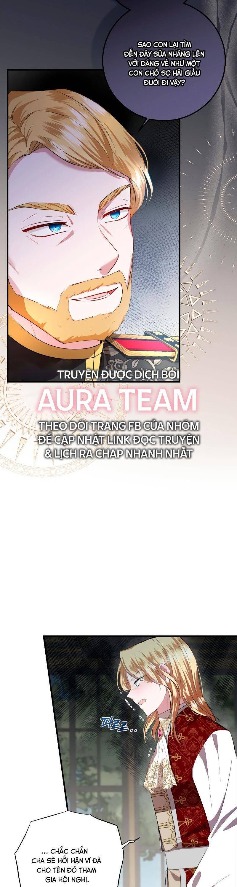 Tôi Sẽ Sống Thử Cuộc Đời Của Ác Nữ: Chapter 11