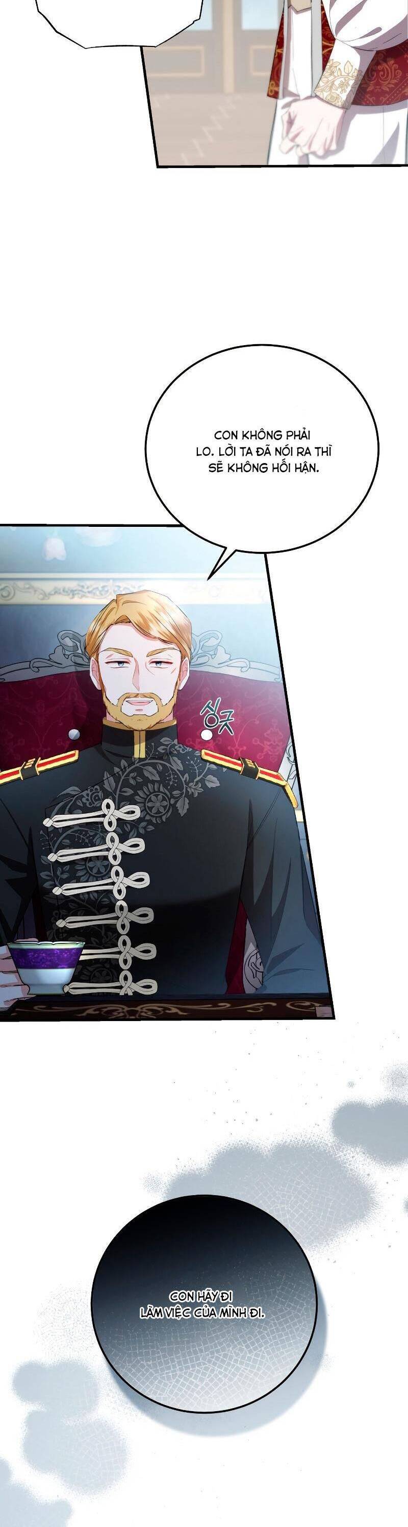 Tôi Sẽ Sống Thử Cuộc Đời Của Ác Nữ: Chapter 11