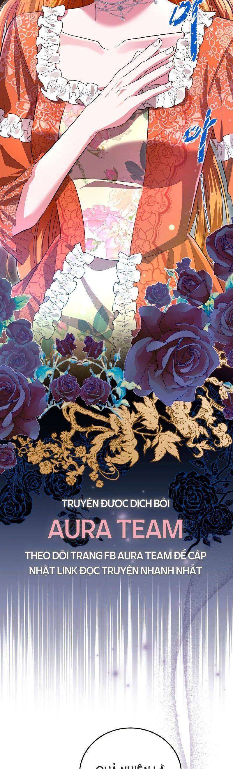 Tôi Sẽ Sống Thử Cuộc Đời Của Ác Nữ: Chapter 12