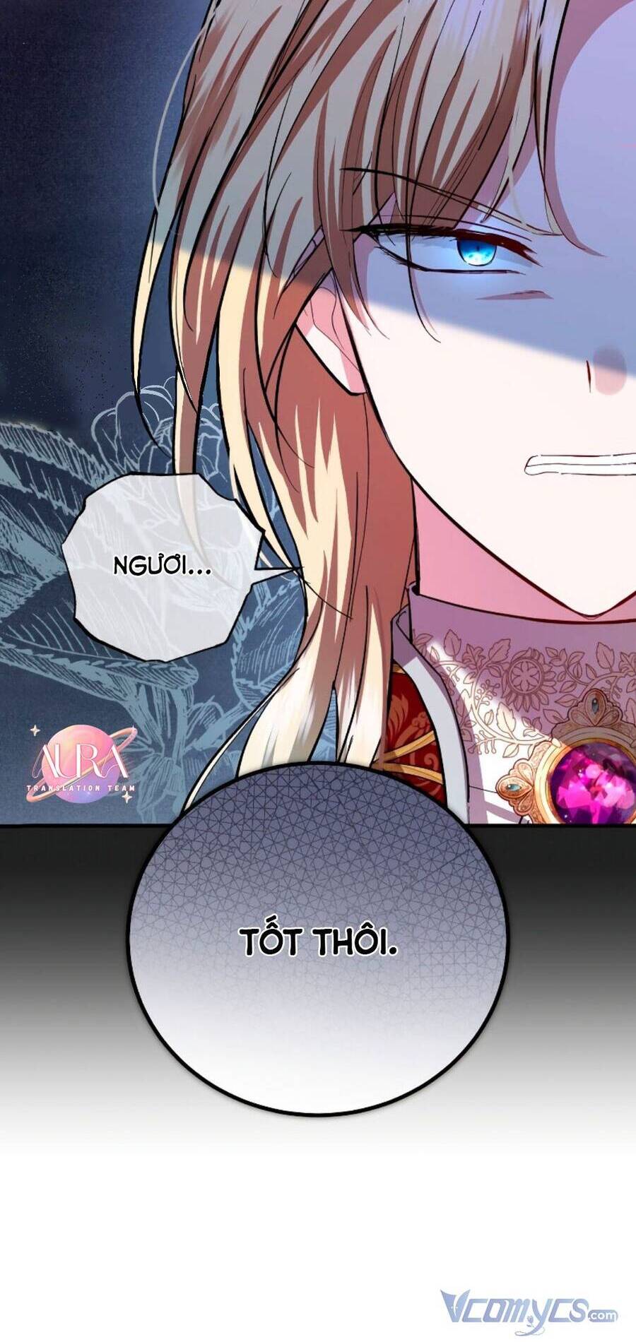 Tôi Sẽ Sống Thử Cuộc Đời Của Ác Nữ: Chapter 12