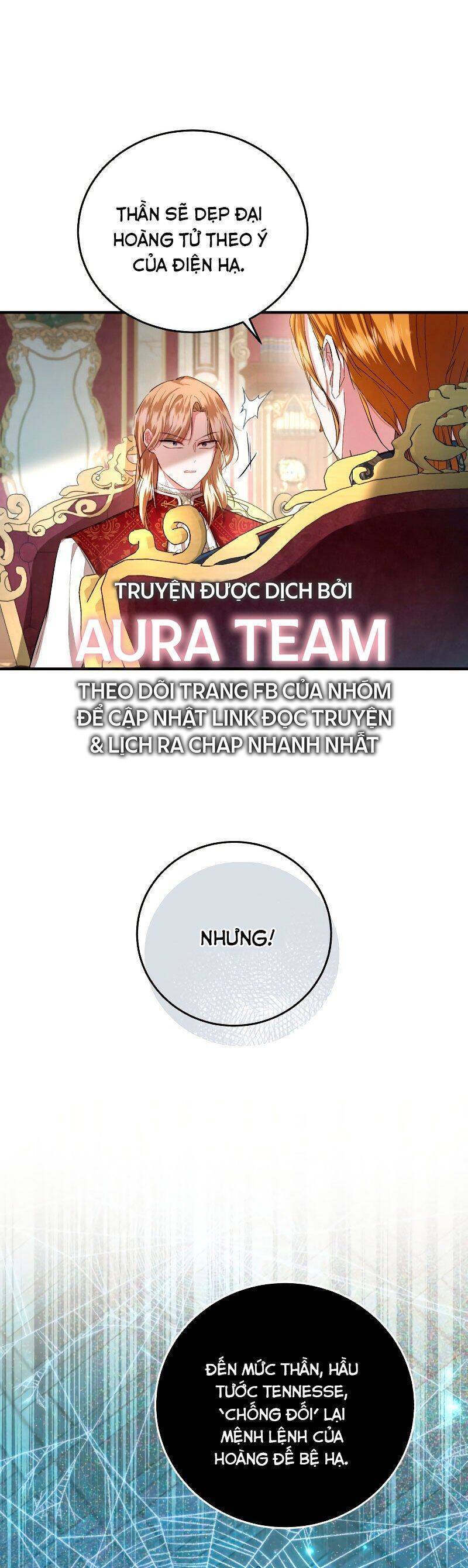 Tôi Sẽ Sống Thử Cuộc Đời Của Ác Nữ: Chapter 12