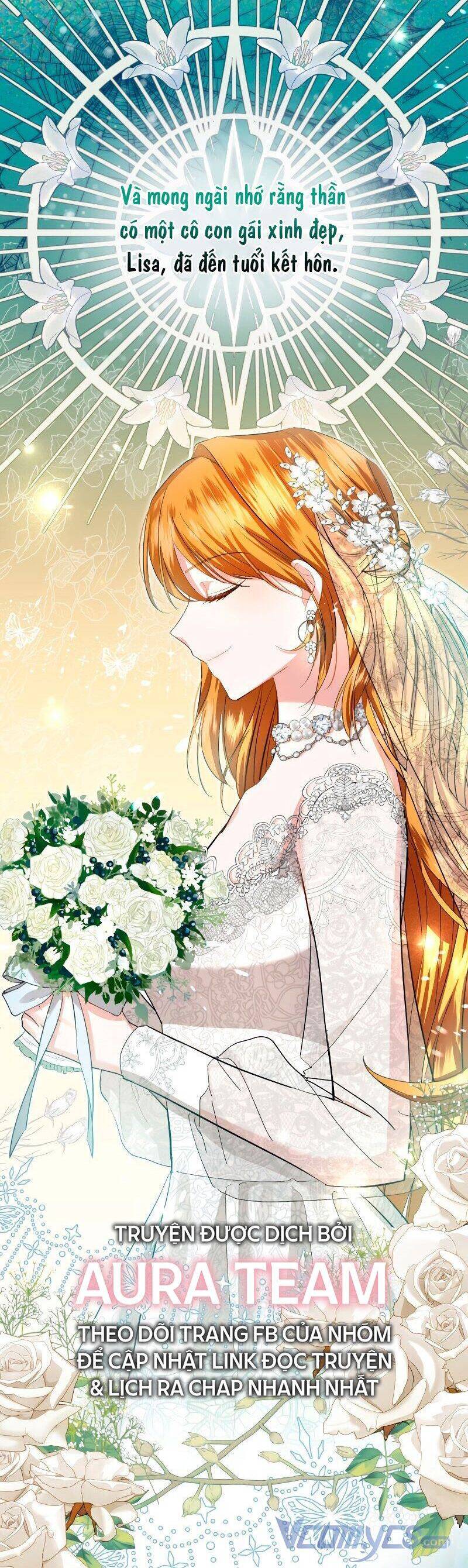 Tôi Sẽ Sống Thử Cuộc Đời Của Ác Nữ: Chapter 12