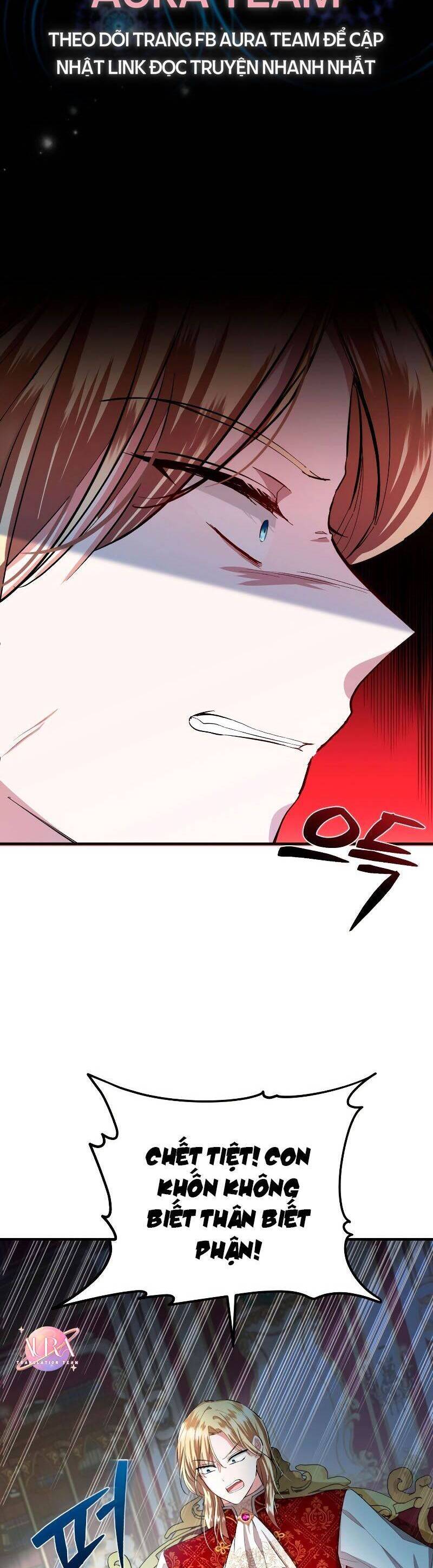 Tôi Sẽ Sống Thử Cuộc Đời Của Ác Nữ: Chapter 12