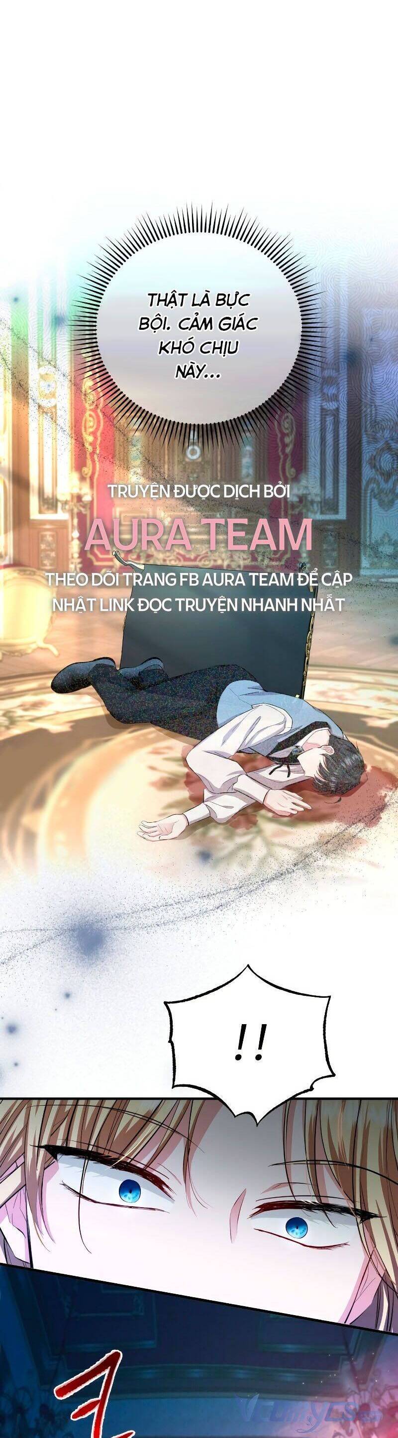 Tôi Sẽ Sống Thử Cuộc Đời Của Ác Nữ: Chapter 12