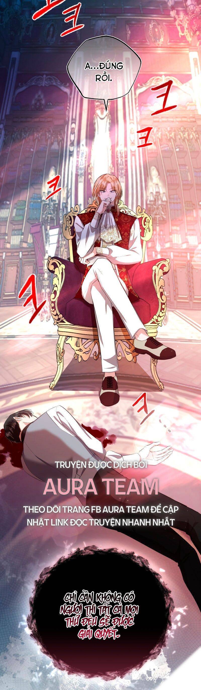 Tôi Sẽ Sống Thử Cuộc Đời Của Ác Nữ: Chapter 12