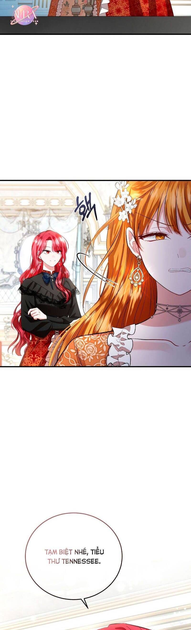 Tôi Sẽ Sống Thử Cuộc Đời Của Ác Nữ: Chapter 12