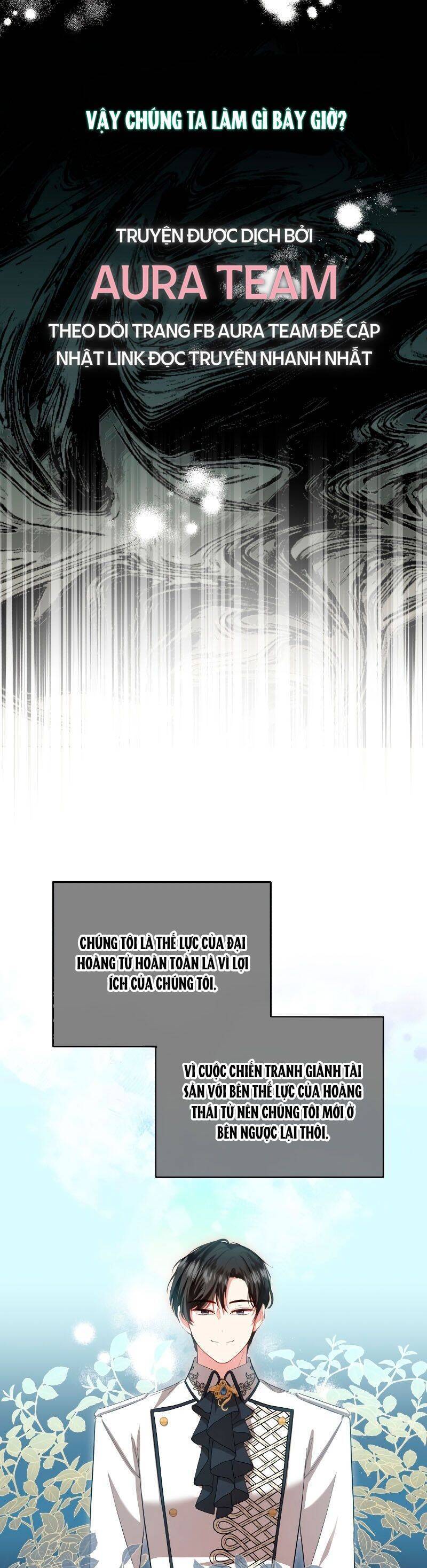 Tôi Sẽ Sống Thử Cuộc Đời Của Ác Nữ: Chapter 12