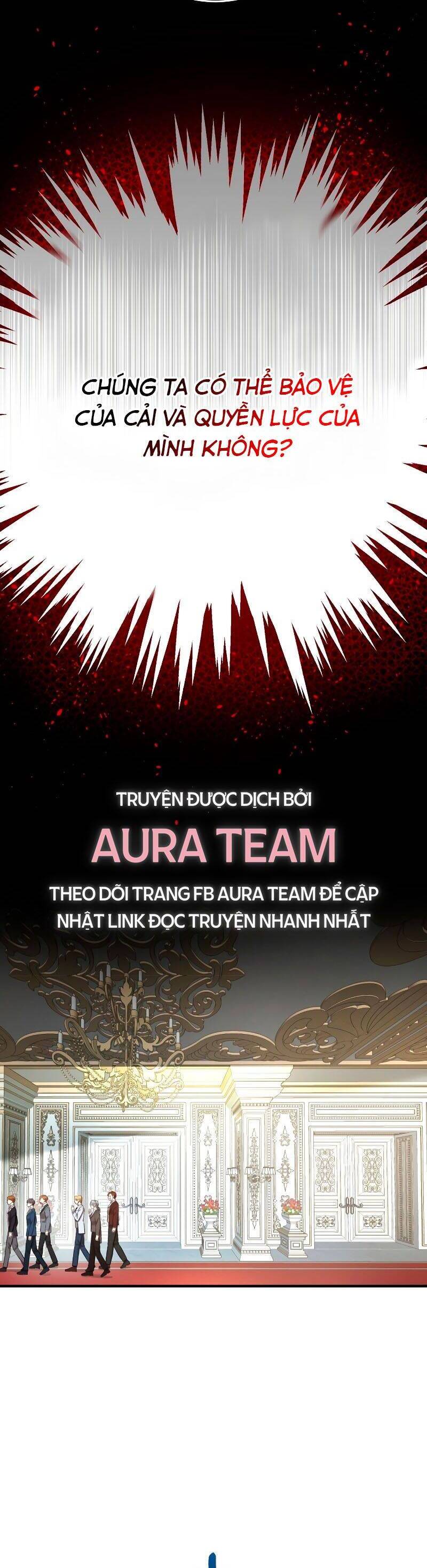 Tôi Sẽ Sống Thử Cuộc Đời Của Ác Nữ: Chapter 12