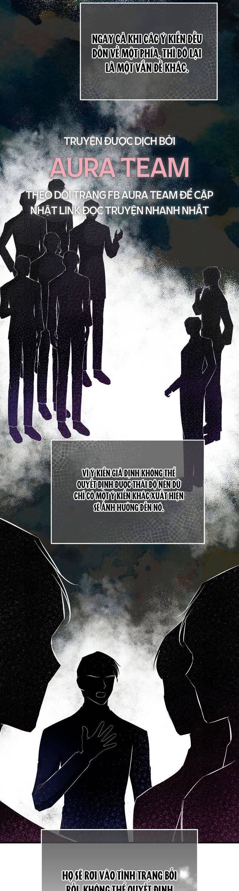 Tôi Sẽ Sống Thử Cuộc Đời Của Ác Nữ: Chapter 12