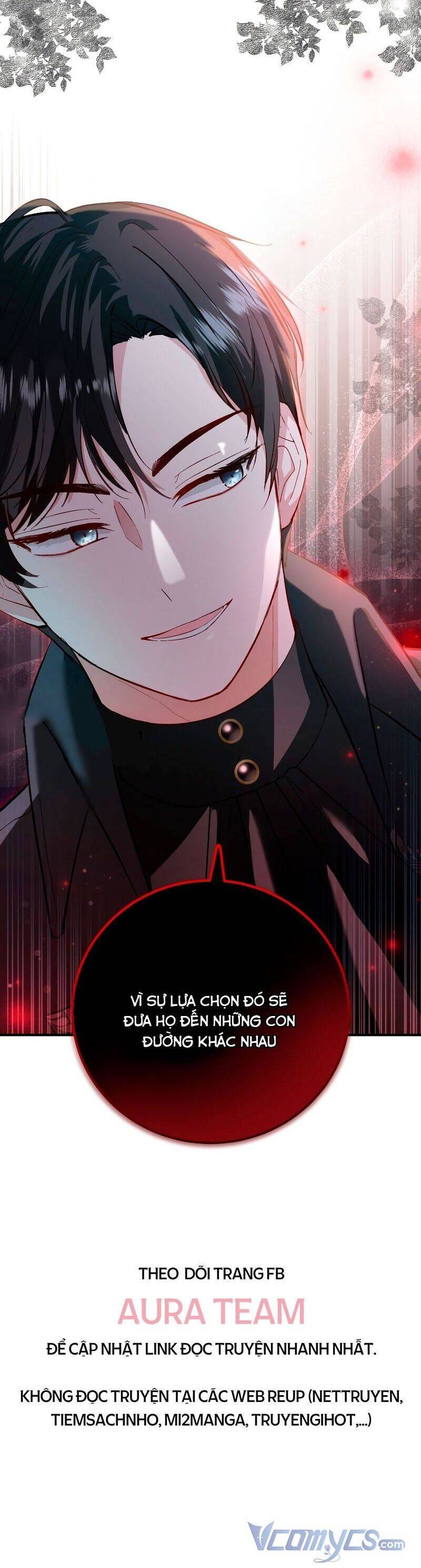 Tôi Sẽ Sống Thử Cuộc Đời Của Ác Nữ: Chapter 12