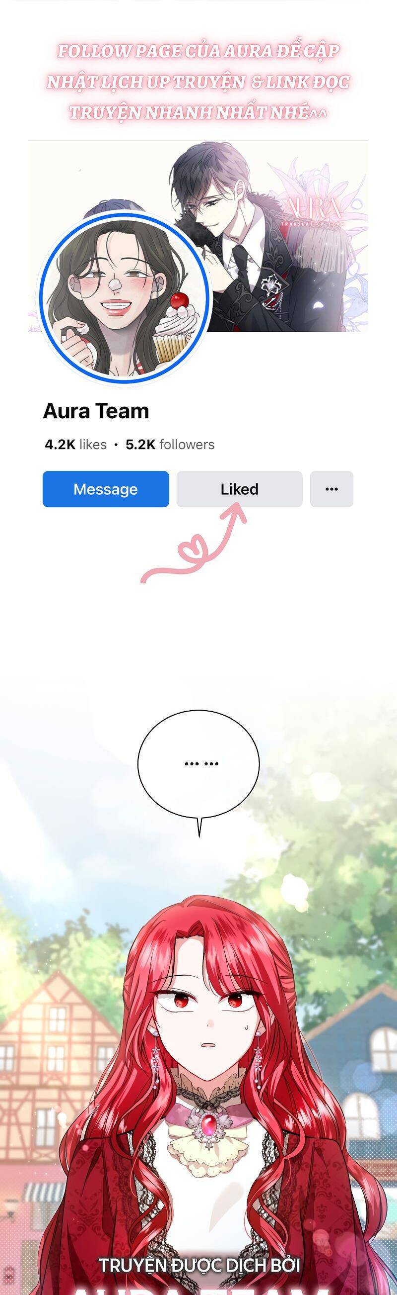 Tôi Sẽ Sống Thử Cuộc Đời Của Ác Nữ: Chapter 13