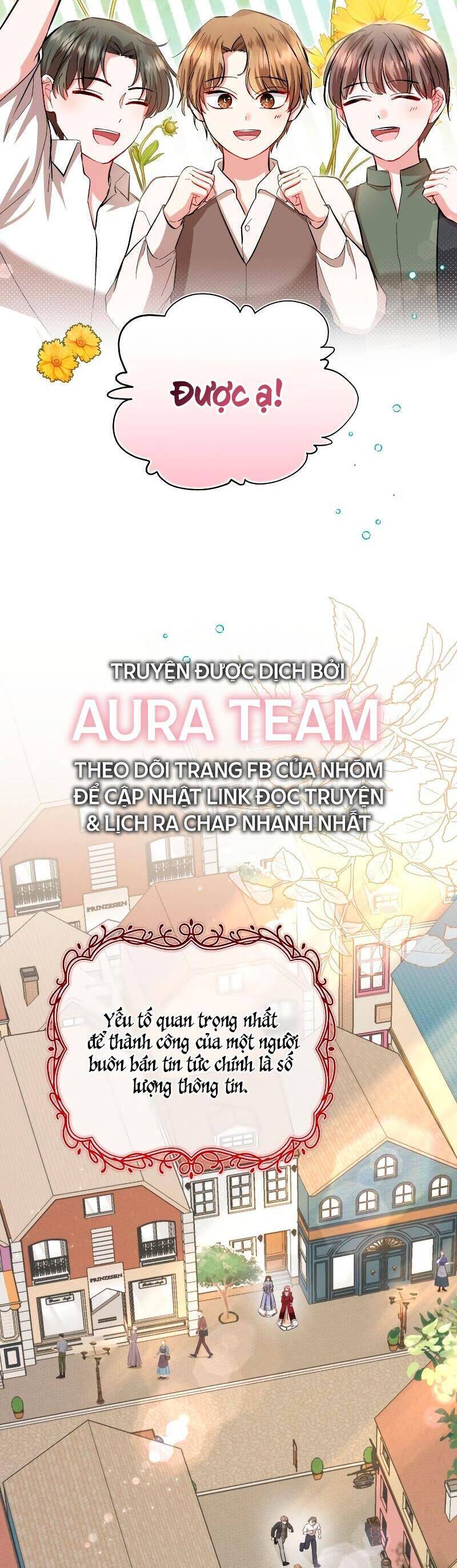 Tôi Sẽ Sống Thử Cuộc Đời Của Ác Nữ: Chapter 13