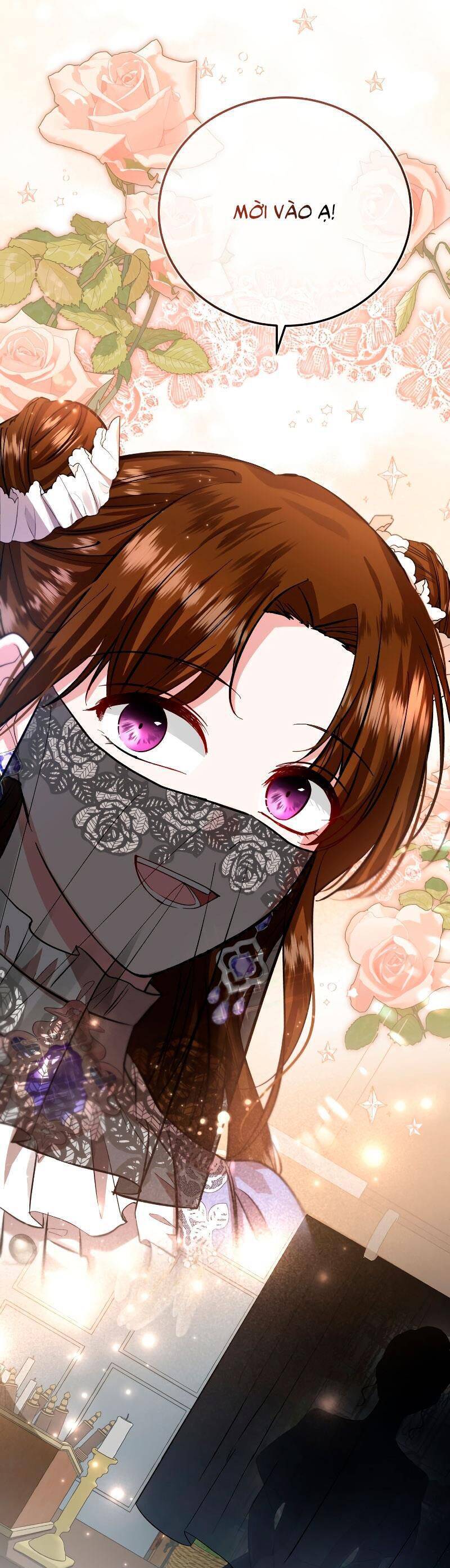 Tôi Sẽ Sống Thử Cuộc Đời Của Ác Nữ: Chapter 13