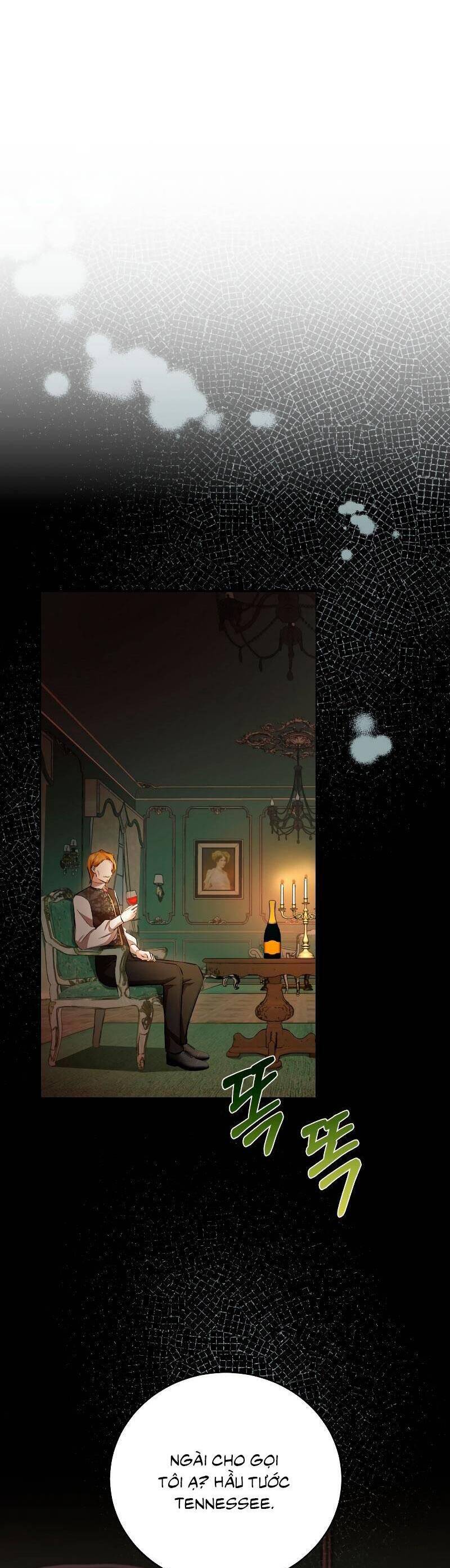 Tôi Sẽ Sống Thử Cuộc Đời Của Ác Nữ: Chapter 13