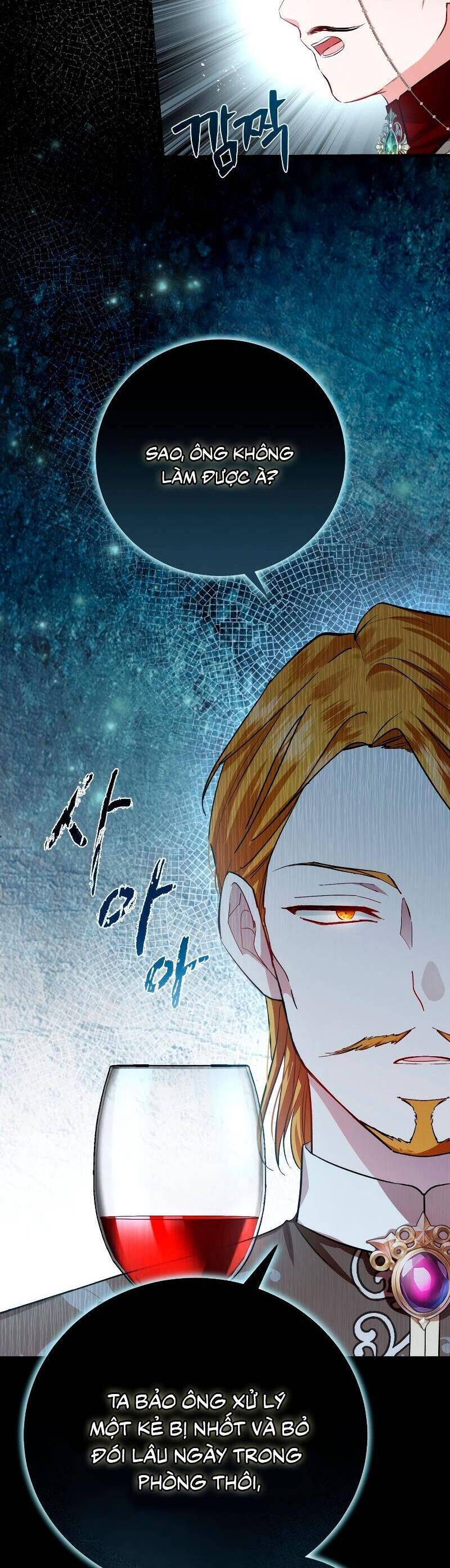 Tôi Sẽ Sống Thử Cuộc Đời Của Ác Nữ: Chapter 13