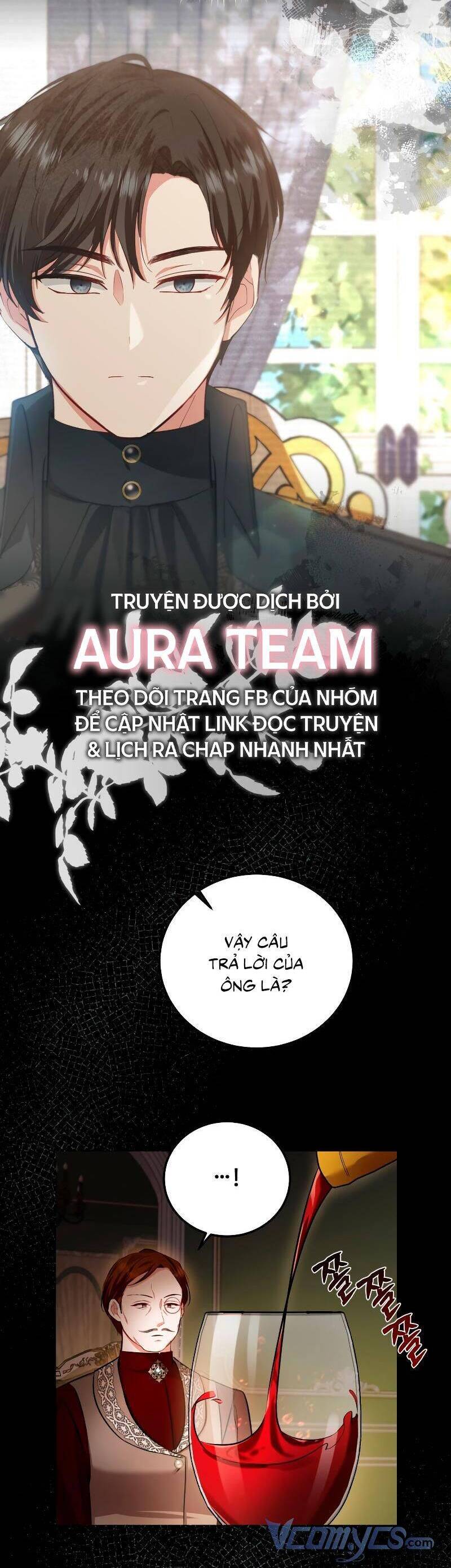 Tôi Sẽ Sống Thử Cuộc Đời Của Ác Nữ: Chapter 13