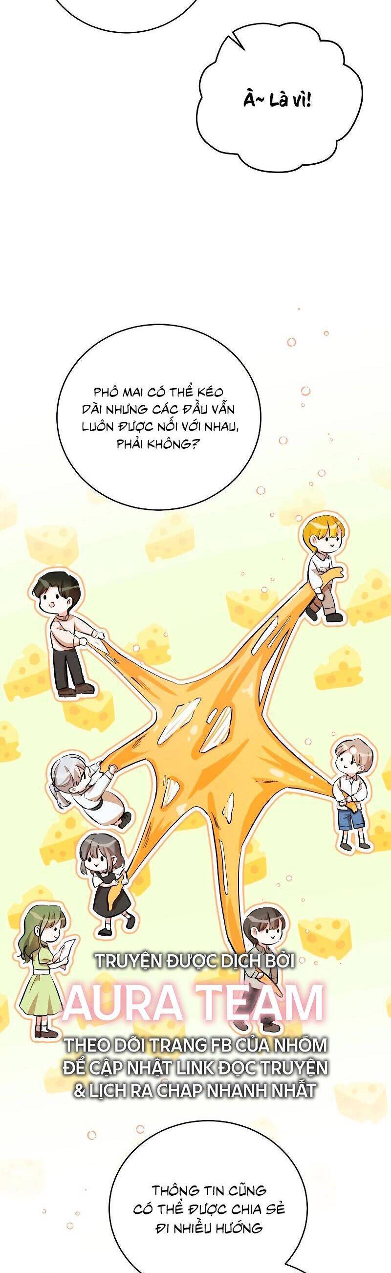 Tôi Sẽ Sống Thử Cuộc Đời Của Ác Nữ: Chapter 13