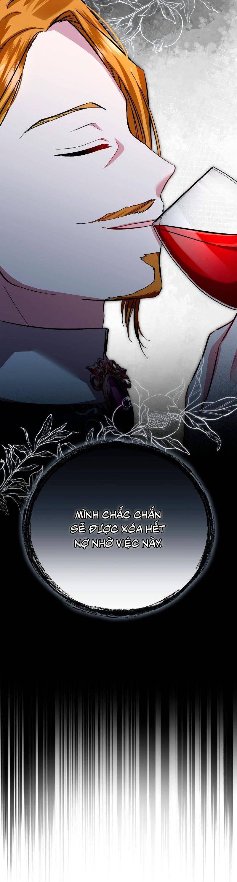 Tôi Sẽ Sống Thử Cuộc Đời Của Ác Nữ: Chapter 13