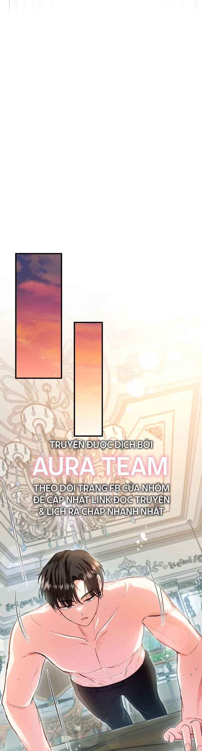 Tôi Sẽ Sống Thử Cuộc Đời Của Ác Nữ: Chapter 13