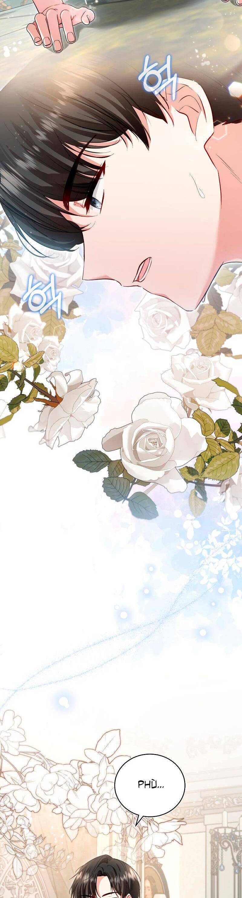 Tôi Sẽ Sống Thử Cuộc Đời Của Ác Nữ: Chapter 13