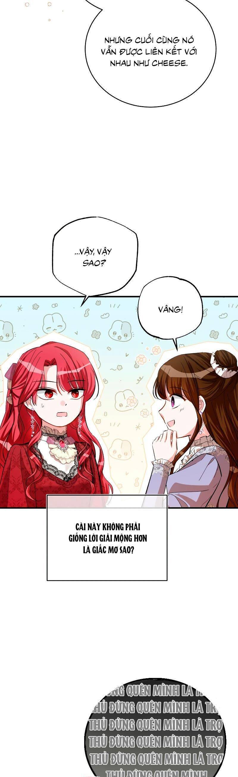 Tôi Sẽ Sống Thử Cuộc Đời Của Ác Nữ: Chapter 13