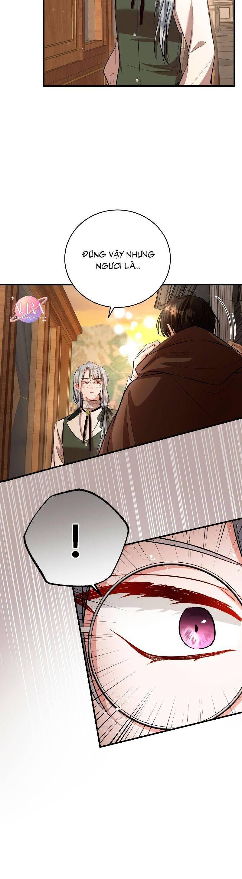 Tôi Sẽ Sống Thử Cuộc Đời Của Ác Nữ: Chapter 13