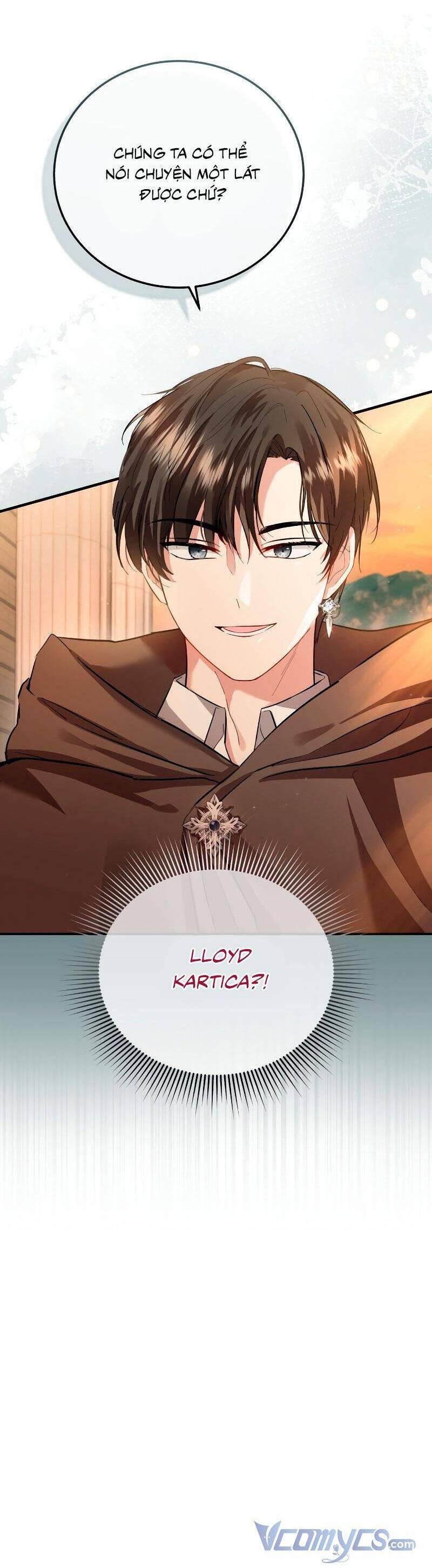 Tôi Sẽ Sống Thử Cuộc Đời Của Ác Nữ: Chapter 13