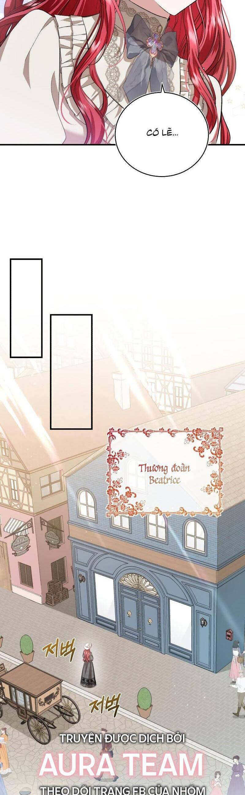 Tôi Sẽ Sống Thử Cuộc Đời Của Ác Nữ: Chapter 14