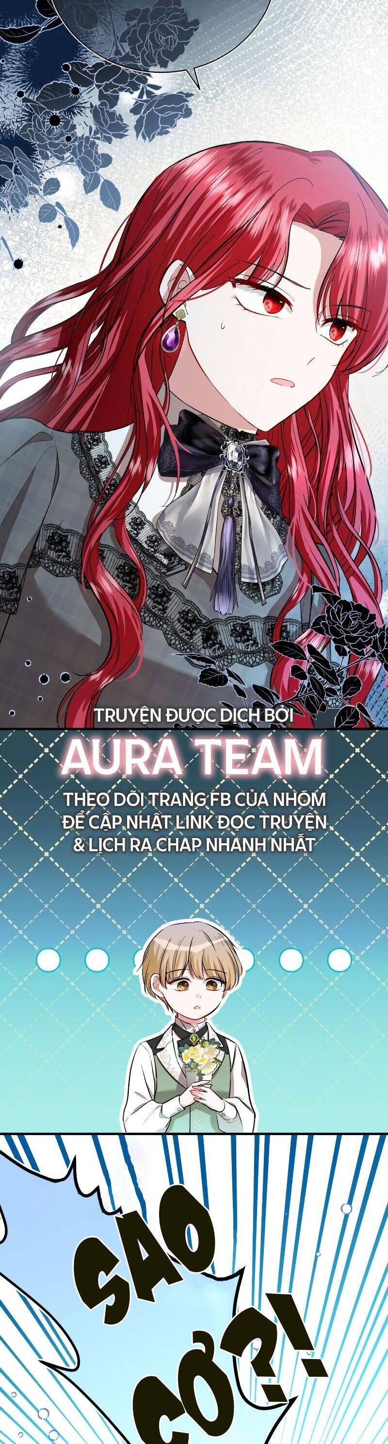 Tôi Sẽ Sống Thử Cuộc Đời Của Ác Nữ: Chapter 15