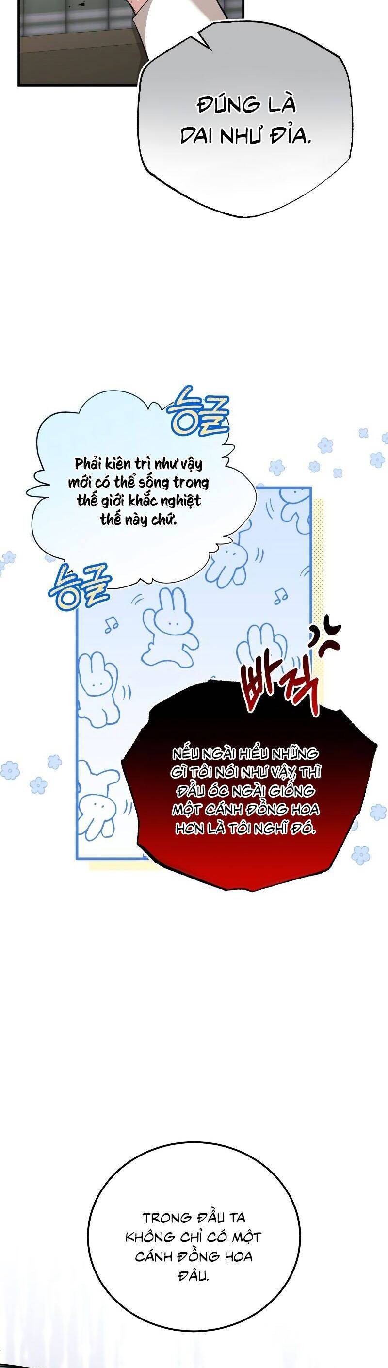 Tôi Sẽ Sống Thử Cuộc Đời Của Ác Nữ: Chapter 15