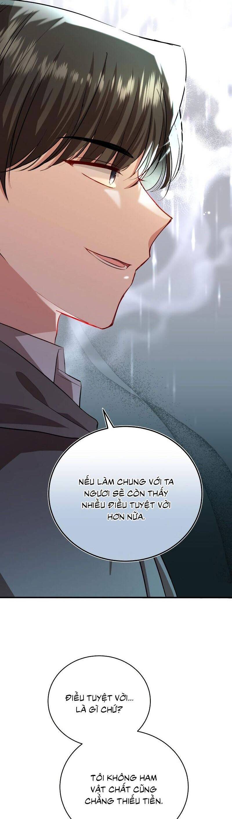 Tôi Sẽ Sống Thử Cuộc Đời Của Ác Nữ: Chapter 15