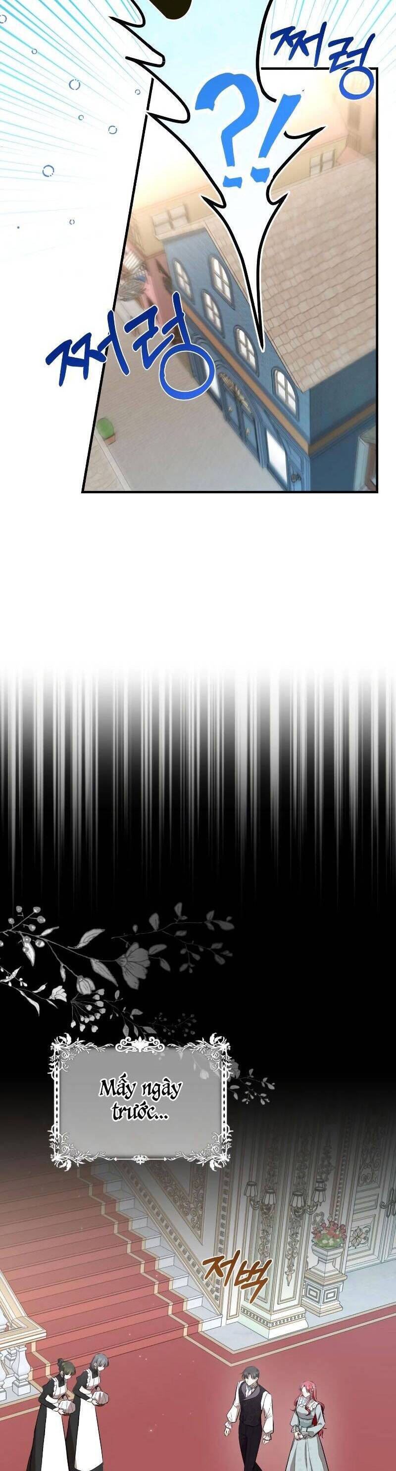 Tôi Sẽ Sống Thử Cuộc Đời Của Ác Nữ: Chapter 15