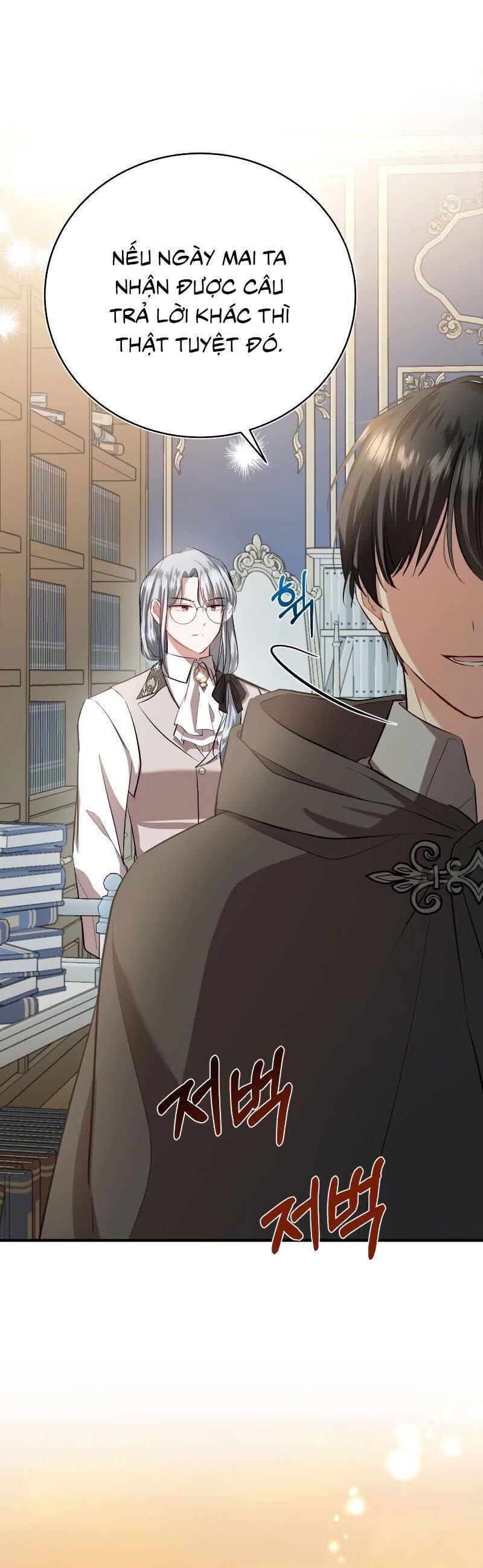 Tôi Sẽ Sống Thử Cuộc Đời Của Ác Nữ: Chapter 15