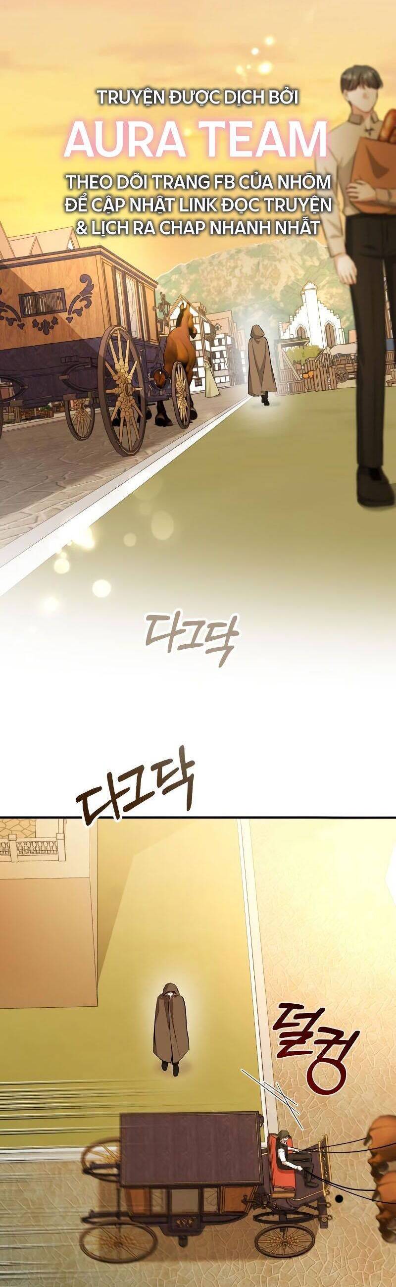 Tôi Sẽ Sống Thử Cuộc Đời Của Ác Nữ: Chapter 15