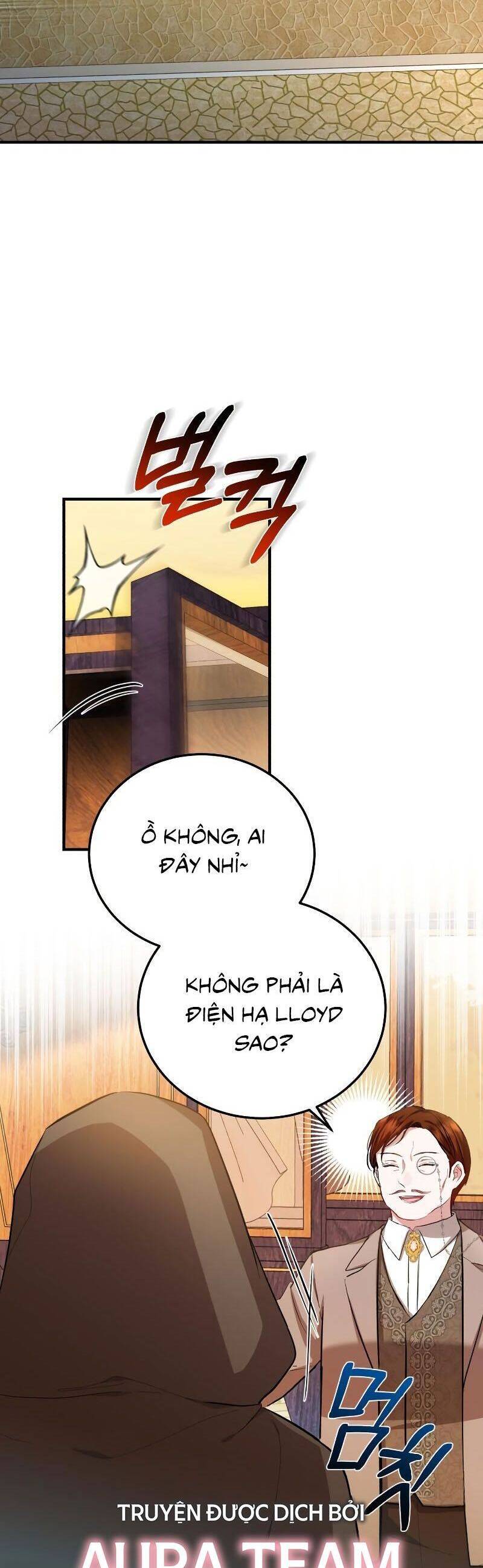 Tôi Sẽ Sống Thử Cuộc Đời Của Ác Nữ: Chapter 15